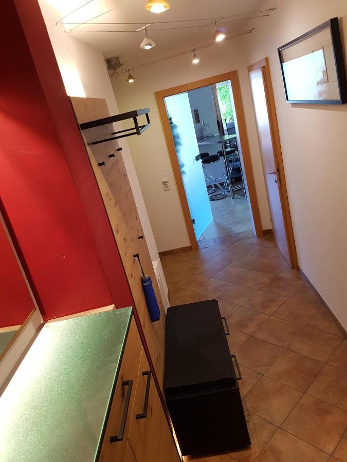 מריה אלם אם שטיינרנן מיר Appartment Ahorn מראה חיצוני תמונה