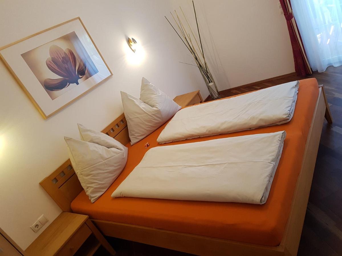 מריה אלם אם שטיינרנן מיר Appartment Ahorn מראה חיצוני תמונה