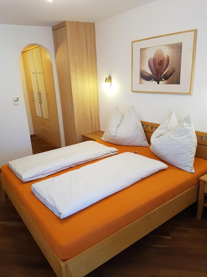 מריה אלם אם שטיינרנן מיר Appartment Ahorn מראה חיצוני תמונה
