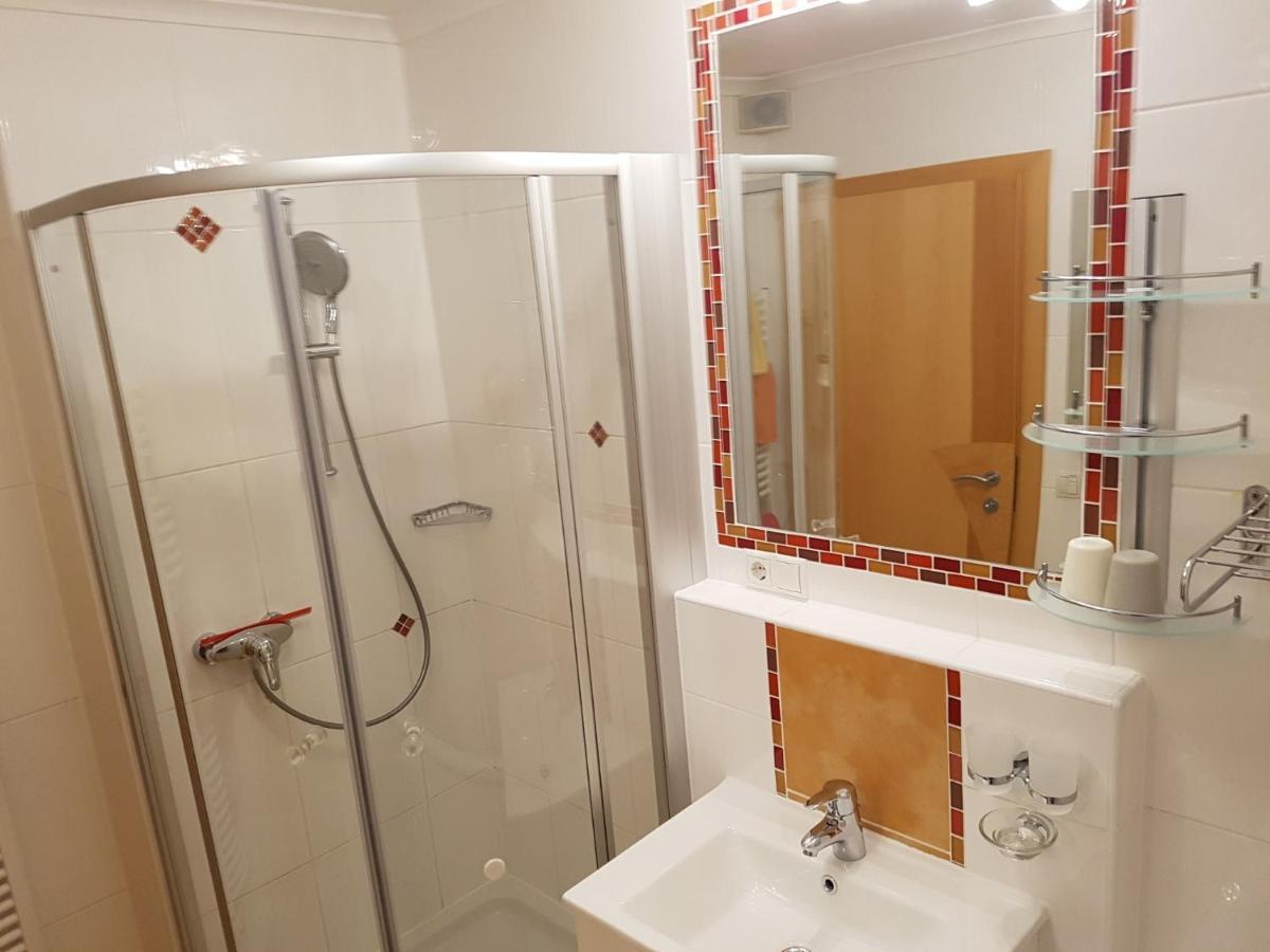 מריה אלם אם שטיינרנן מיר Appartment Ahorn מראה חיצוני תמונה