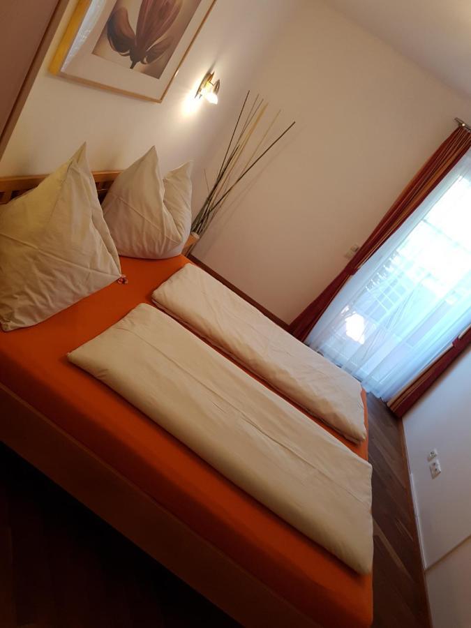 מריה אלם אם שטיינרנן מיר Appartment Ahorn מראה חיצוני תמונה